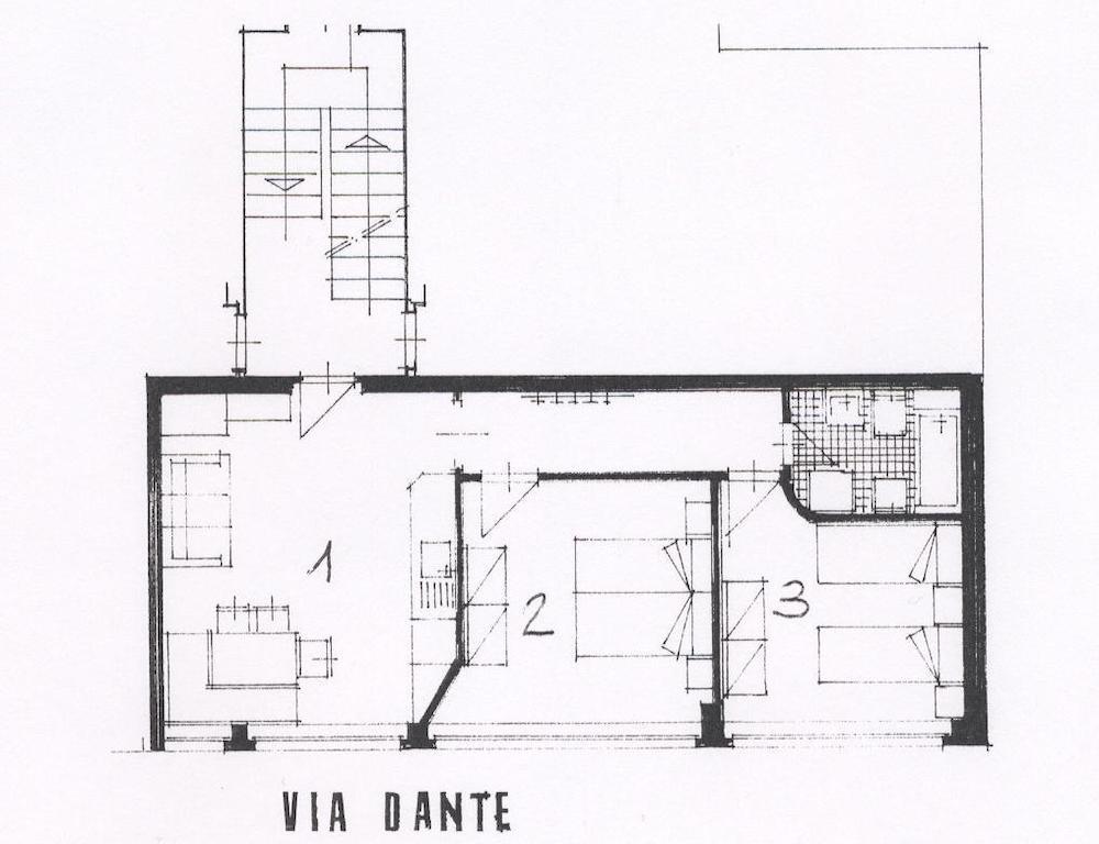 Appartamento Dolomiti Predazzo Exterior photo